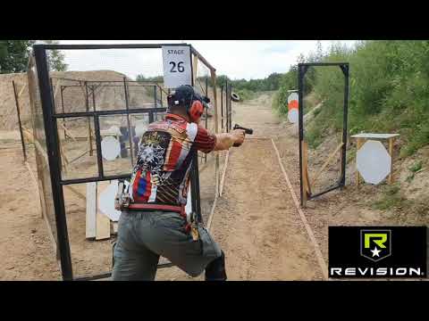 MrCZshooter "Polish Extreme Open 2021"