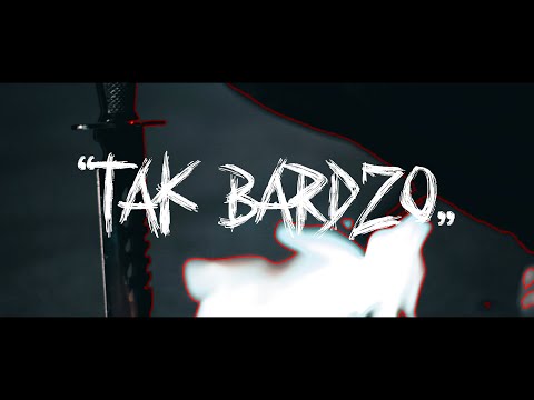 BLANKSPACE. ft. Oskar - TAK BARDZO (prod. ERLAX)