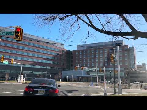 The Valley Hospital Paramus