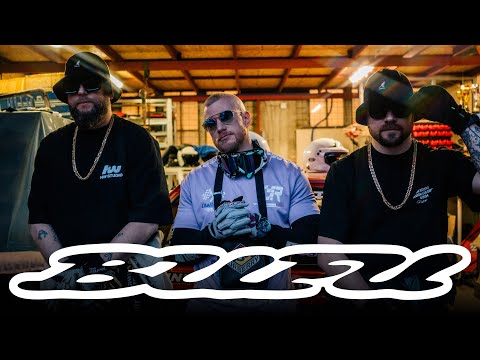 BUFU (Ribery x Zembo) - BUFU ft. DJBZ