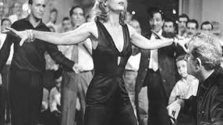 Melina Mercouri  : Never On Sunday
