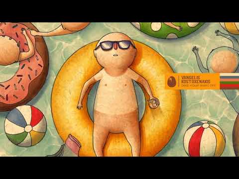 Vangelis Kostoxenakis - Play It Loud [DIRTYBIRD]