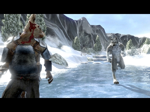 Overgrowth Beta 2 changes - Wolfire Games