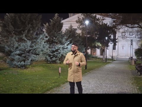Ciprian Tepeliga -  Un om  bătrân | Official Video