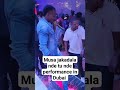 Musa Jakadala Nde Tu Nde Performance Subscribe Luomusic Tunde Lyrics Music Dance