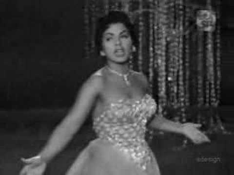 Angela Maria 1957 "Mentindo"