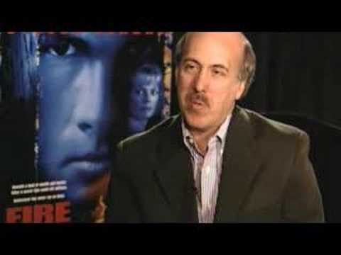  Steven Seagal on Music and Fire Down Below