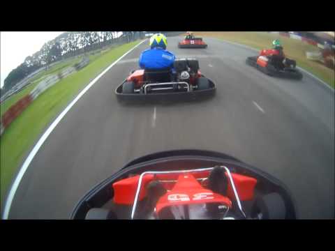 CPKA 2014 Round 7 KAMIKAZE