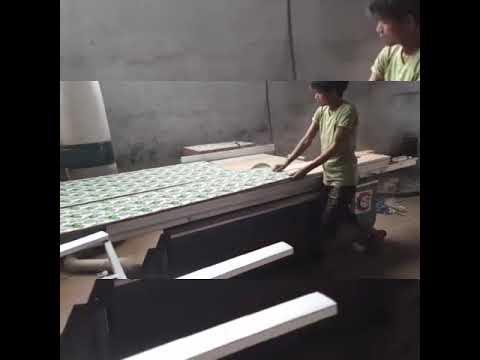 Ply Board Cutting Machine