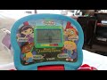 Little Einsteins Blast Off Learning Laptop Destruction