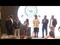 Kolkata: Ronaldinho Attends Indian Football Association West Bengal Trophy Unveiling Ceremony