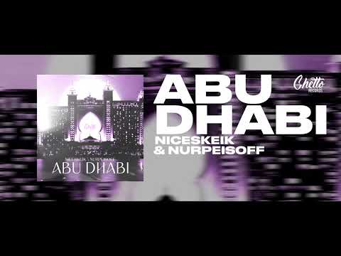 NICESKEIK & NURPEISOFF - Abu Dhabi