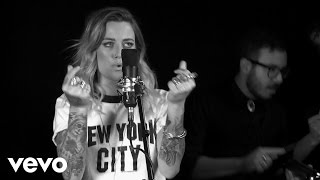 Gin Wigmore - VEVO Originals Performance: Written In The Water (Official Video)