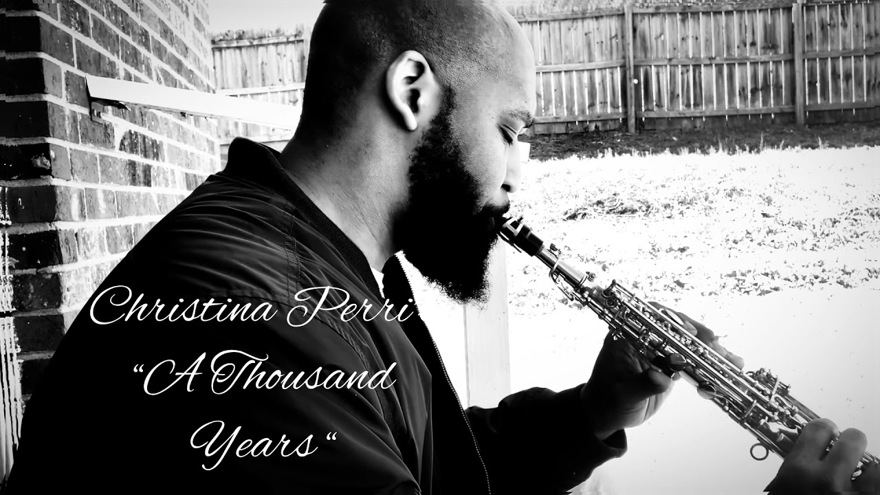 Promotional video thumbnail 10 for Anthony Hunt II