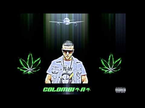 ♫♪  K€NZO BENzZ -  COLOMBIANA