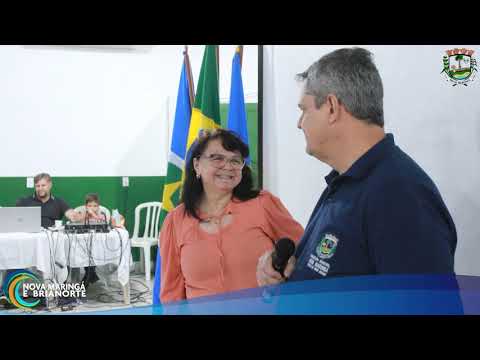 Audiência Pública - Maio de 2025