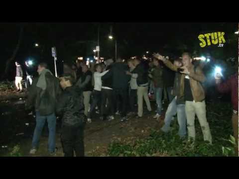 #11: Project X Haren [OPDRACHT]