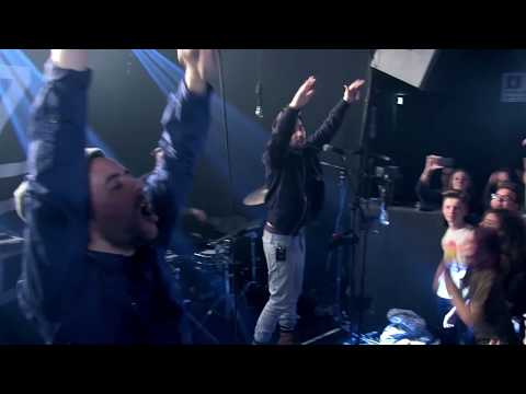 Magma  : Odezenne Live Marseille