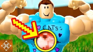 This Is What Makes ROBLOX So Painfully Cringey
