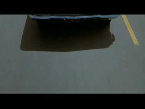 Touch video thumbnail