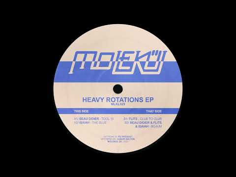 Flits - Club To Club