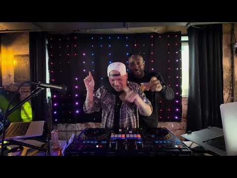 DJ Joonyer | Episode 45 | “Rhythm & Brews” 