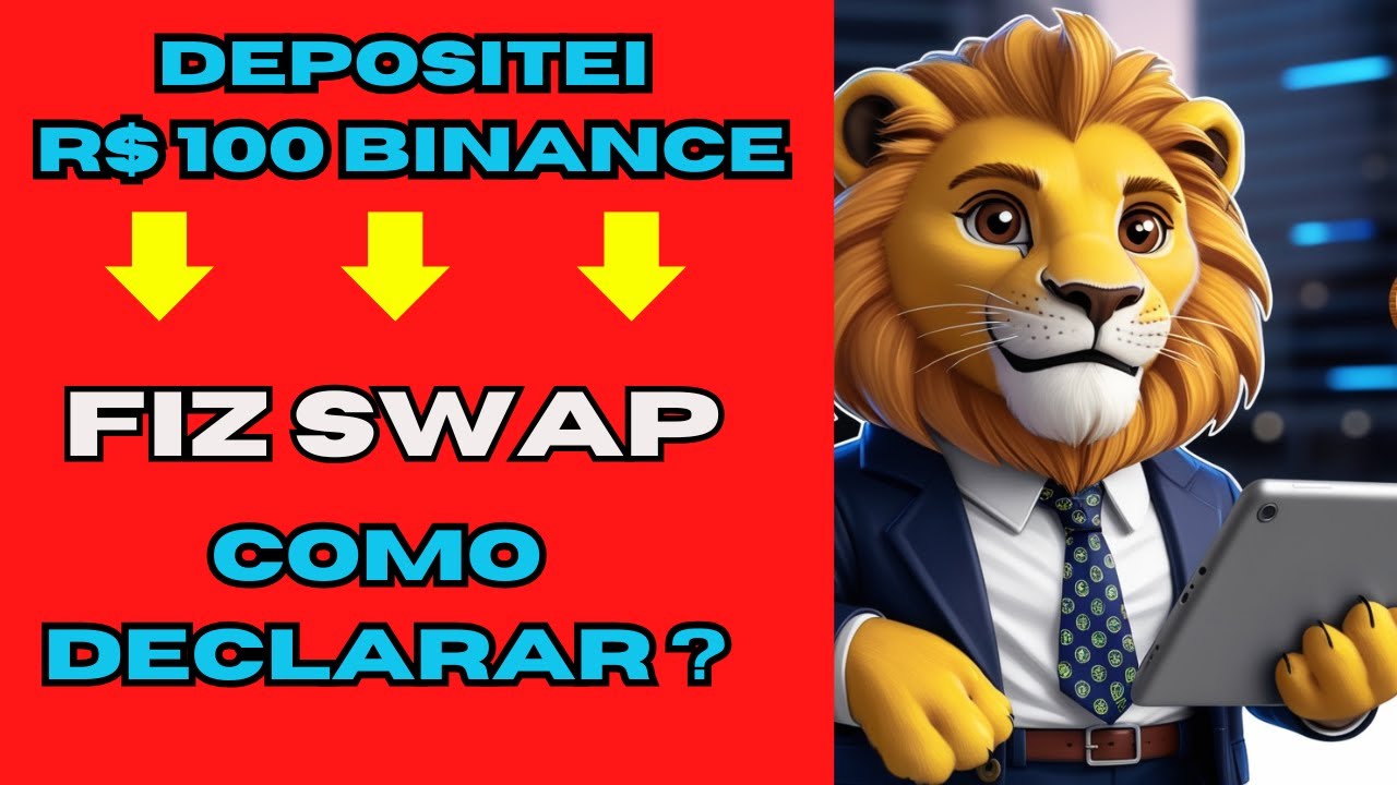 [ESTUDO DE CASO] GANHEI $ 100.000 | COMO DECLARAR?