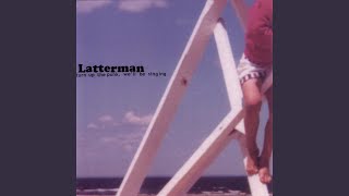 My Dreams About Not Sleeping Until 3 PM