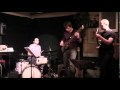 GEjazzt Open 14. 1. 2010 'Cantaloupe Island'. mp4
