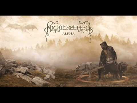 Nightcreepers - Alpha | Full Album