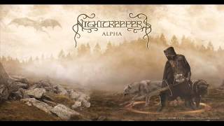 Nightcreepers - Alpha | Full Album