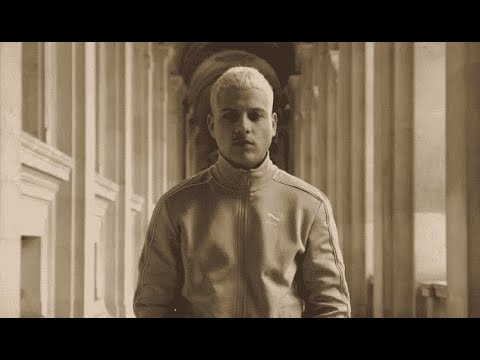 [FREE]PLK X Rim'K Type beat -"ANCIEN"- Instrumentale Hip-Hop Old School 2021|