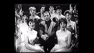Perry Como &amp; The Girl Singers Live - Come To Me, Bend to Me