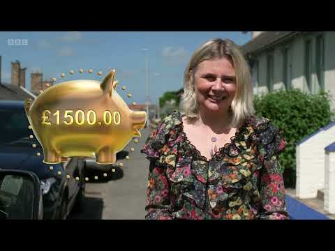 Antiques Road Trip S27E23 - Bronze Dog and Metal Welly