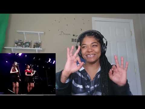 FIRST Time Reacting To Luis Miguel - La Incondicional (El Concierto) REACCION!!!