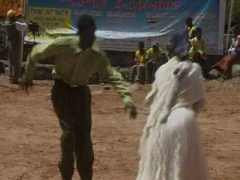 BELAY HAILESELASSIE  "AWRES"