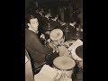 Woody Herman with Dave Tough 1945 2