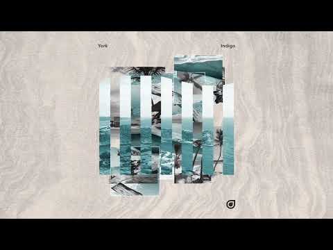 York, Scot & Millfield & Chris Howard - Out Of The Woods