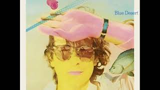 Marc Jordan - Blue Desert (1979 Full Album)