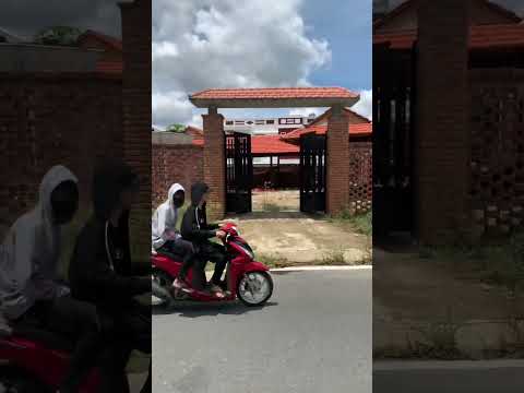 Bán đất mặt biển Mỹ Khê - Tịnh Khê, Quảng Ngãi, 273m², giá 3,8 tỷ, hướng Đông