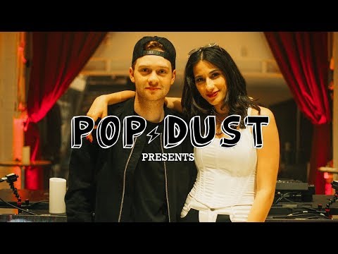 Harber & Lexy Panterra discuss their new single, 'More Than You'