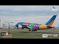 LIVE London Heathrow Airport