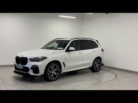 BMW X5 xDrive45e M Sport - Image 2