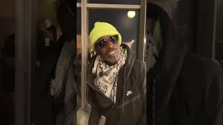 Ultramagnetic MC´s and Blitz Mob Allstars - Düsseldorf - TR Love