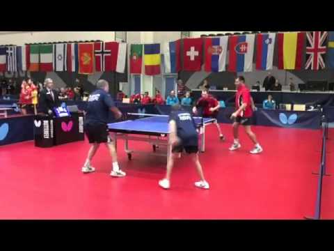 Class T-M7, ISR-UKR, Double