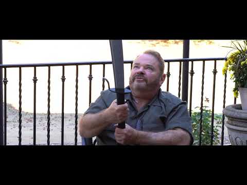 Cold Steel Deadliest Weapons Chinese War Sword