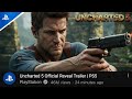 Uncharted 5 2025 First Trailer Naughty Dog PS5 State Of Play