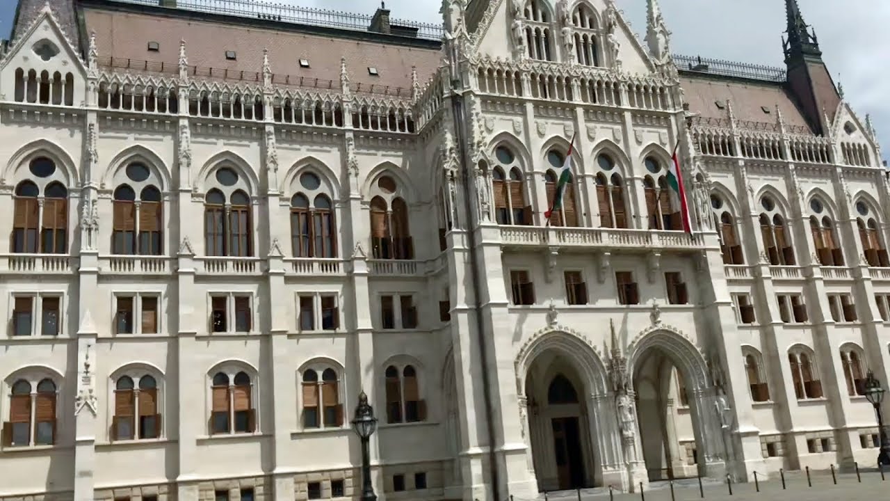 Watching Democracy Slide Towards Autocracy in Hungary