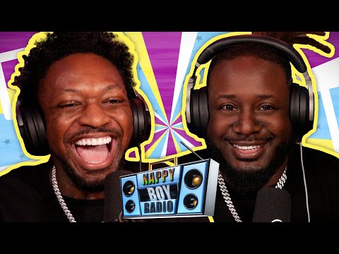 Funny Marco SLAPPED By T-Pain, Prank Secret & Flying Out Homeless Girls | T-Pain's NBRP #59