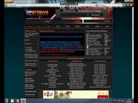 comment installer dpstream